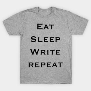 Writer T-Shirt